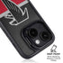 NFL Atlanta Falcons Vintage iPhone 15 Kickstand Case